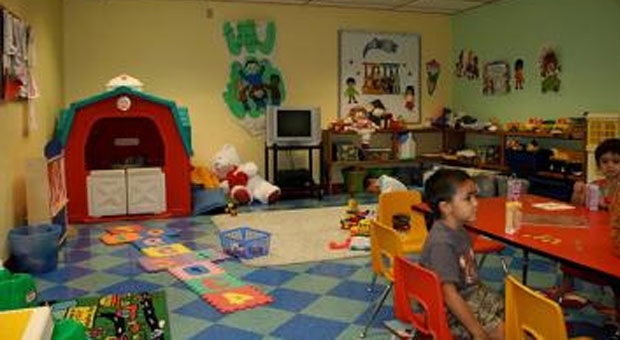 Aleene Logan Pre-School Center