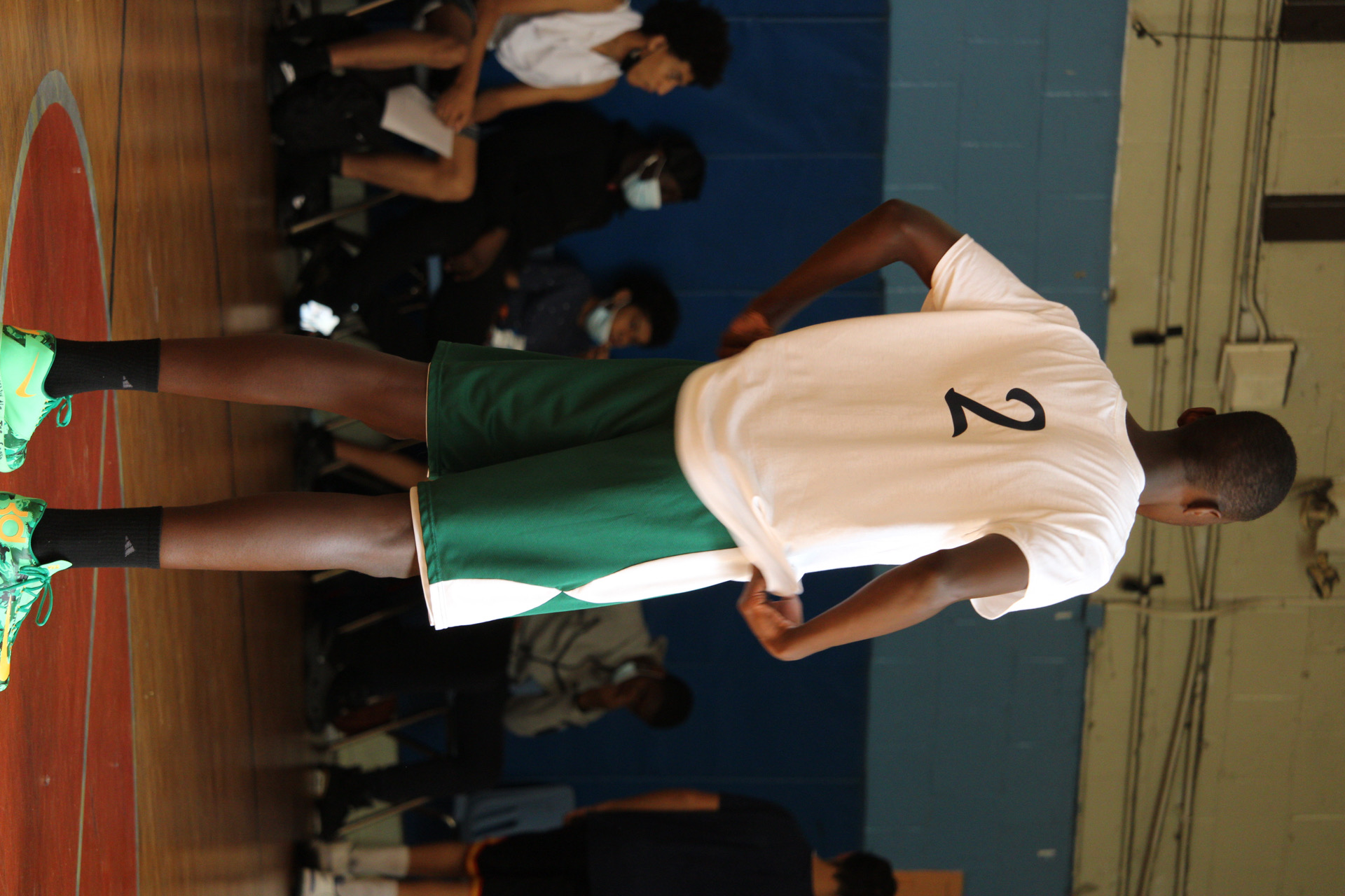 Basketball - IMG_5792