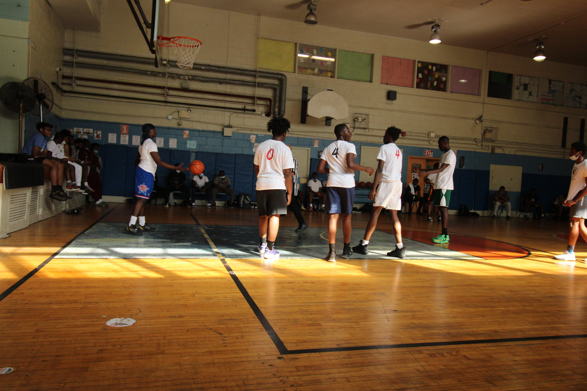 Basketball - IMG_5802