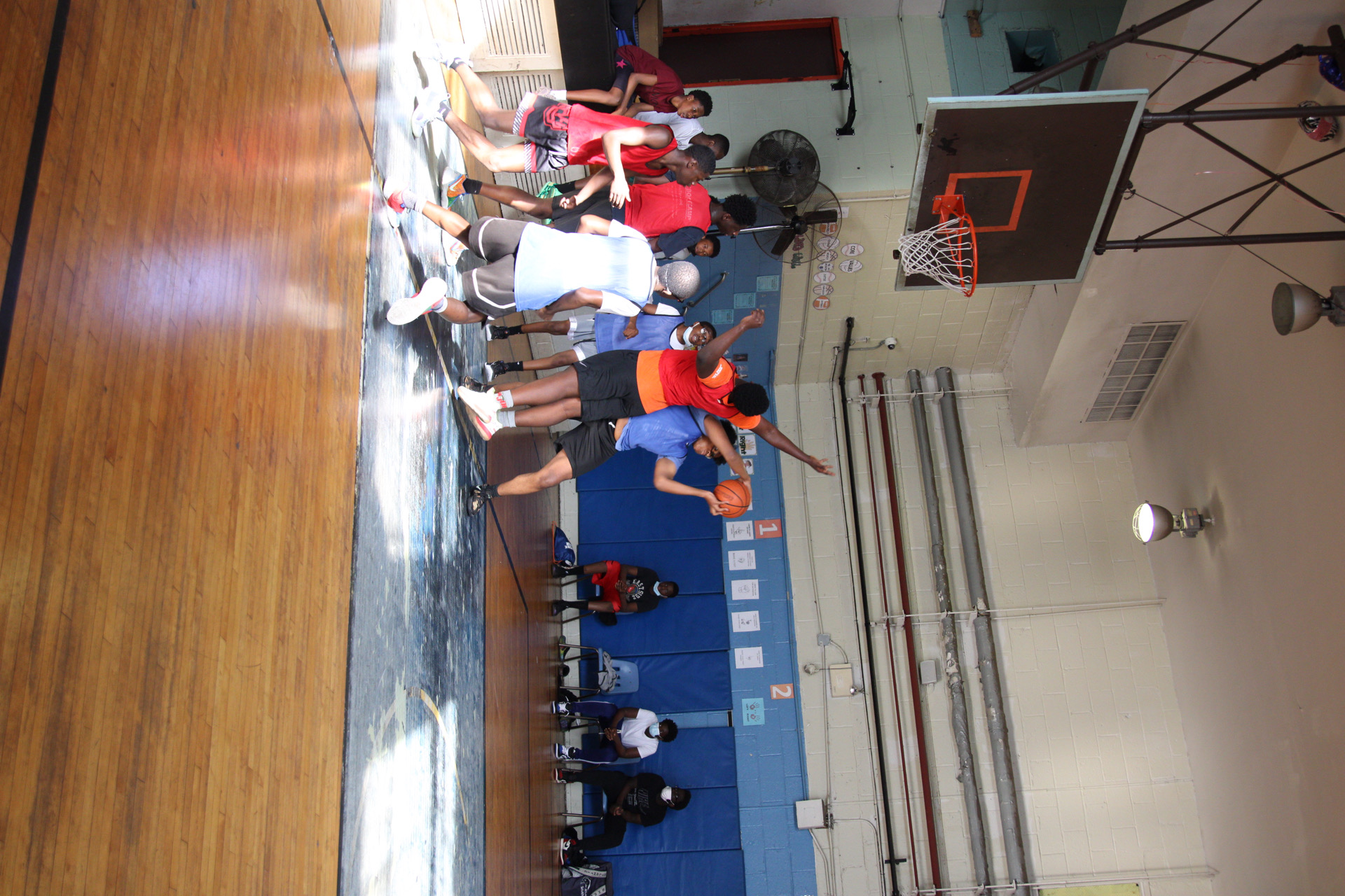 Basketball - IMG_5840