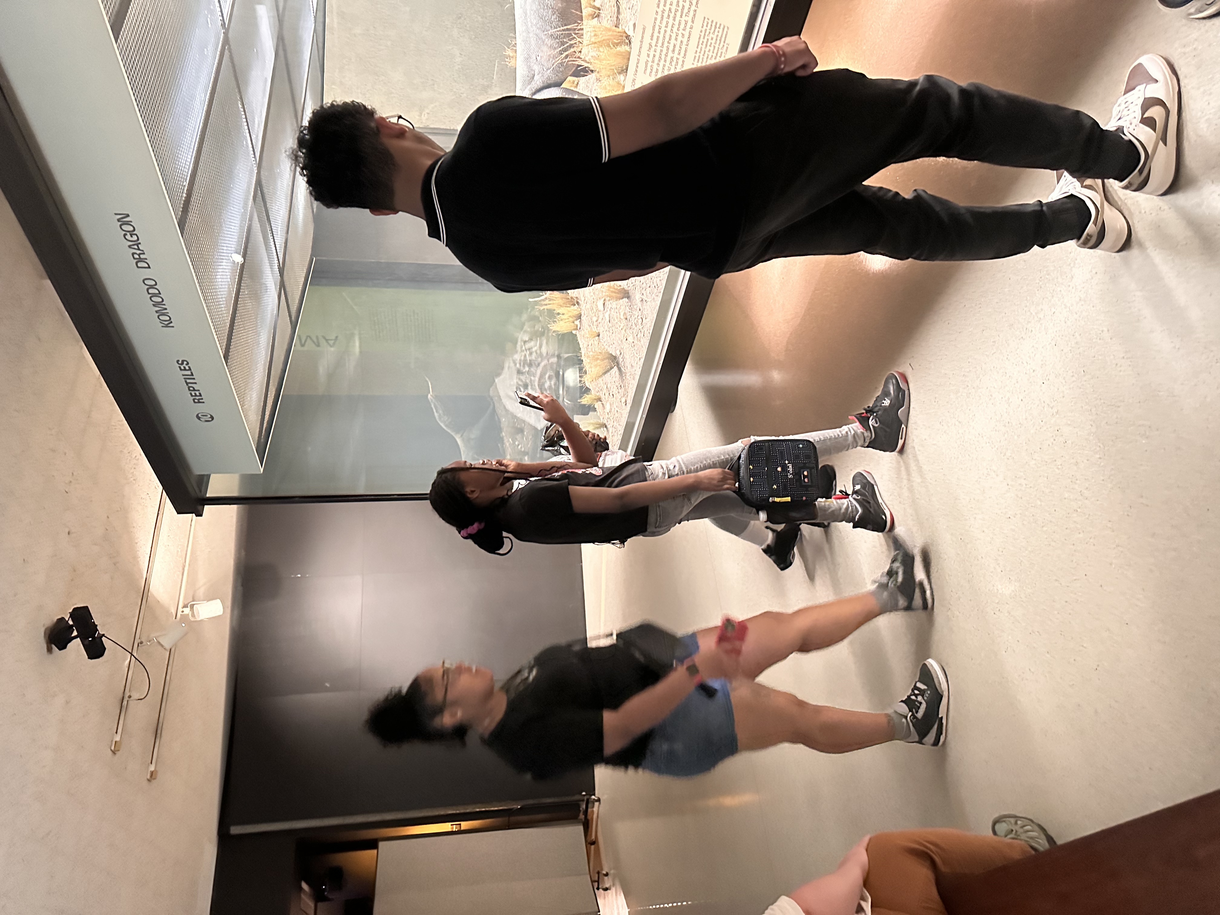 Claremont Rising Program - IMG_3202