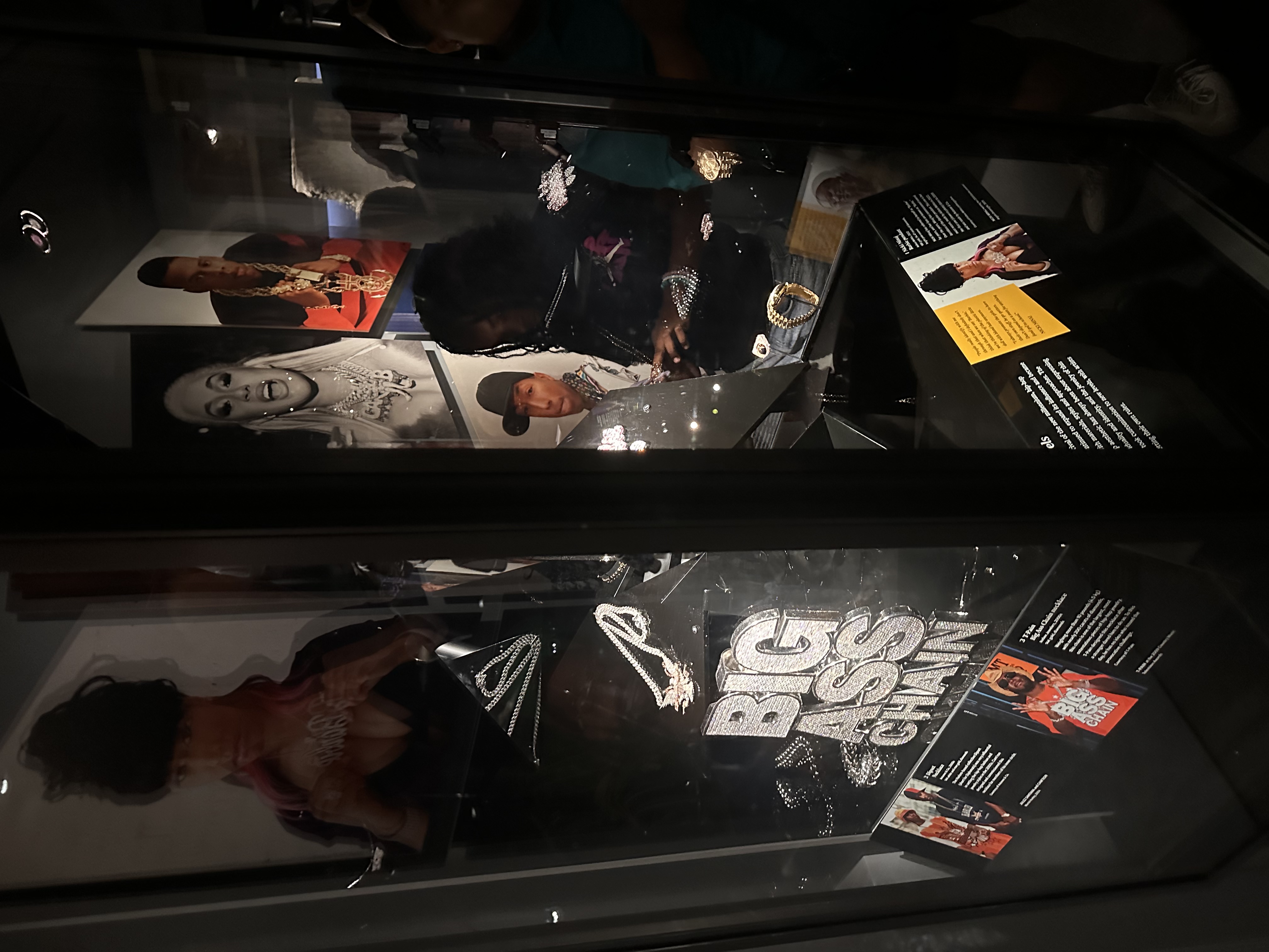 Claremont Rising Program - IMG_3219