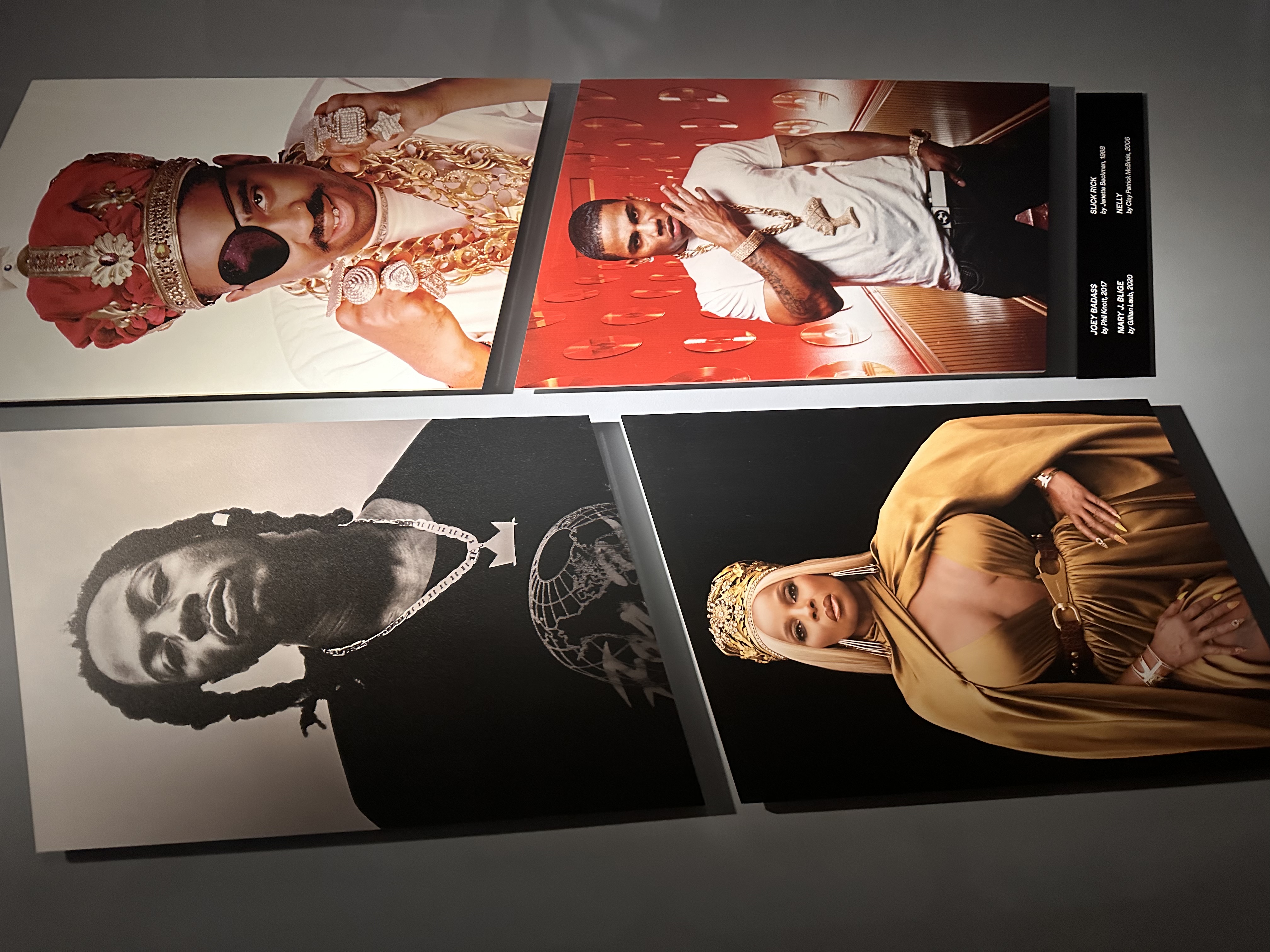 Claremont Rising Program - IMG_3226