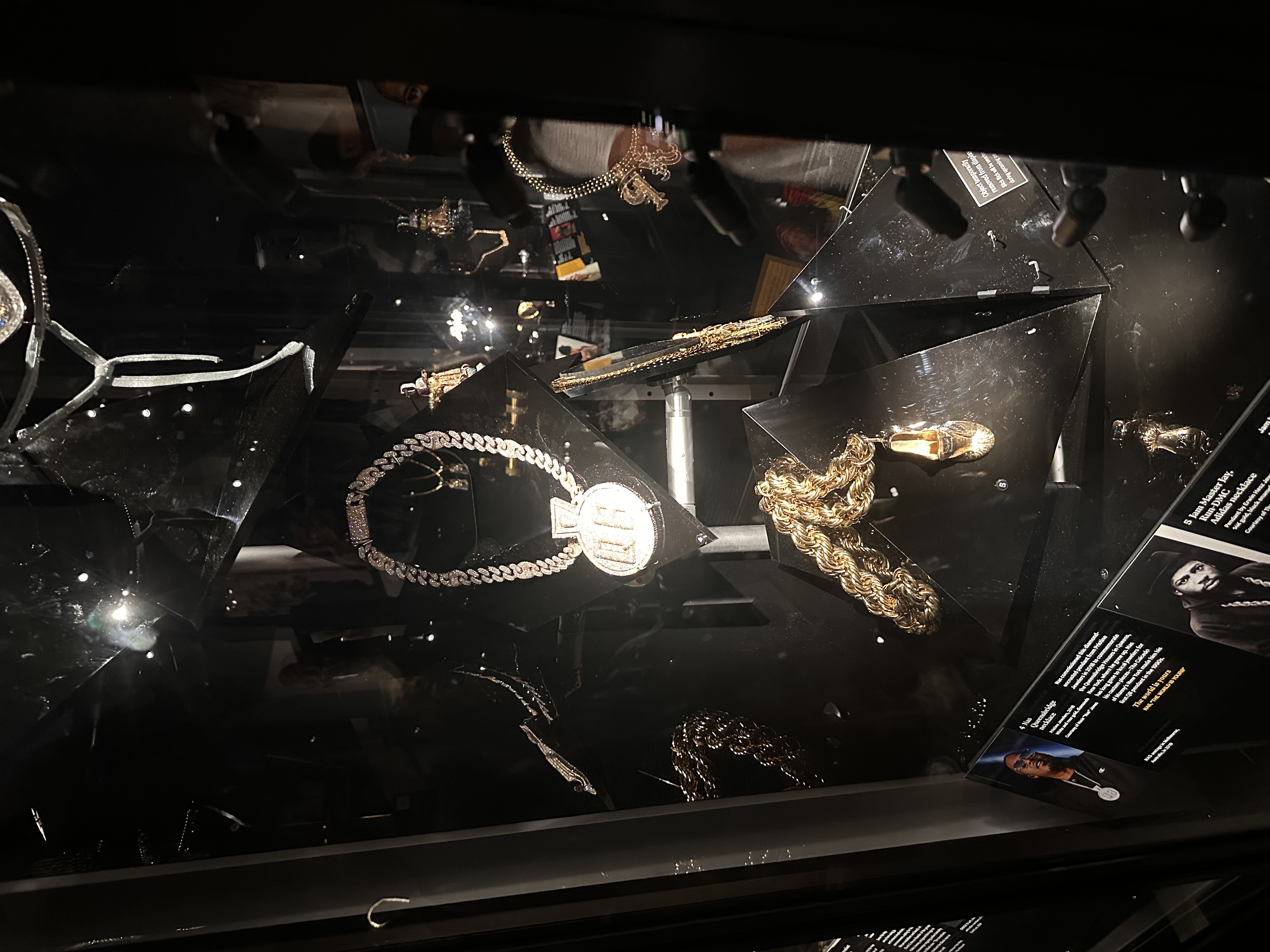 Claremont Rising Program