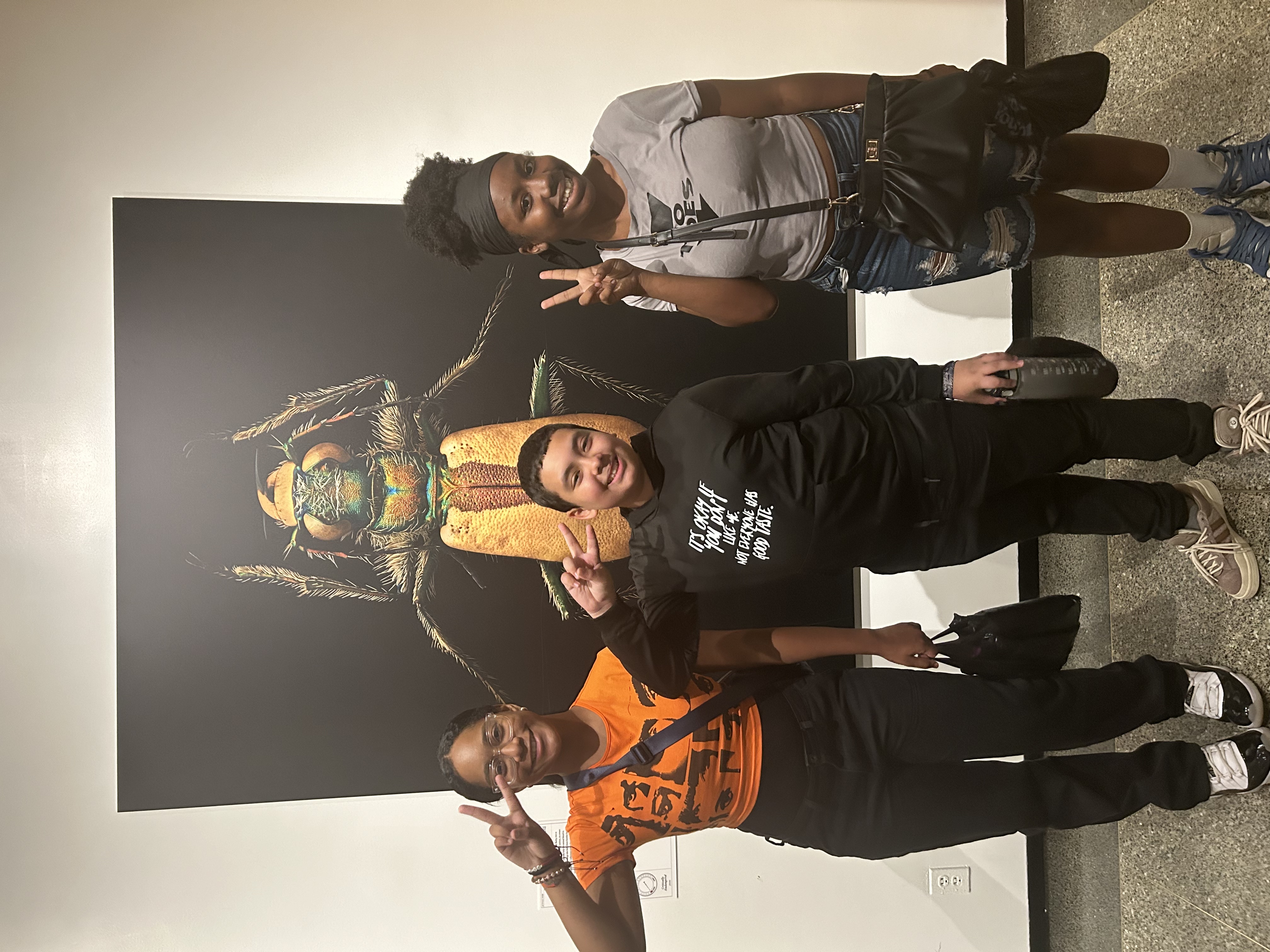 Claremont Rising Program - IMG_5520