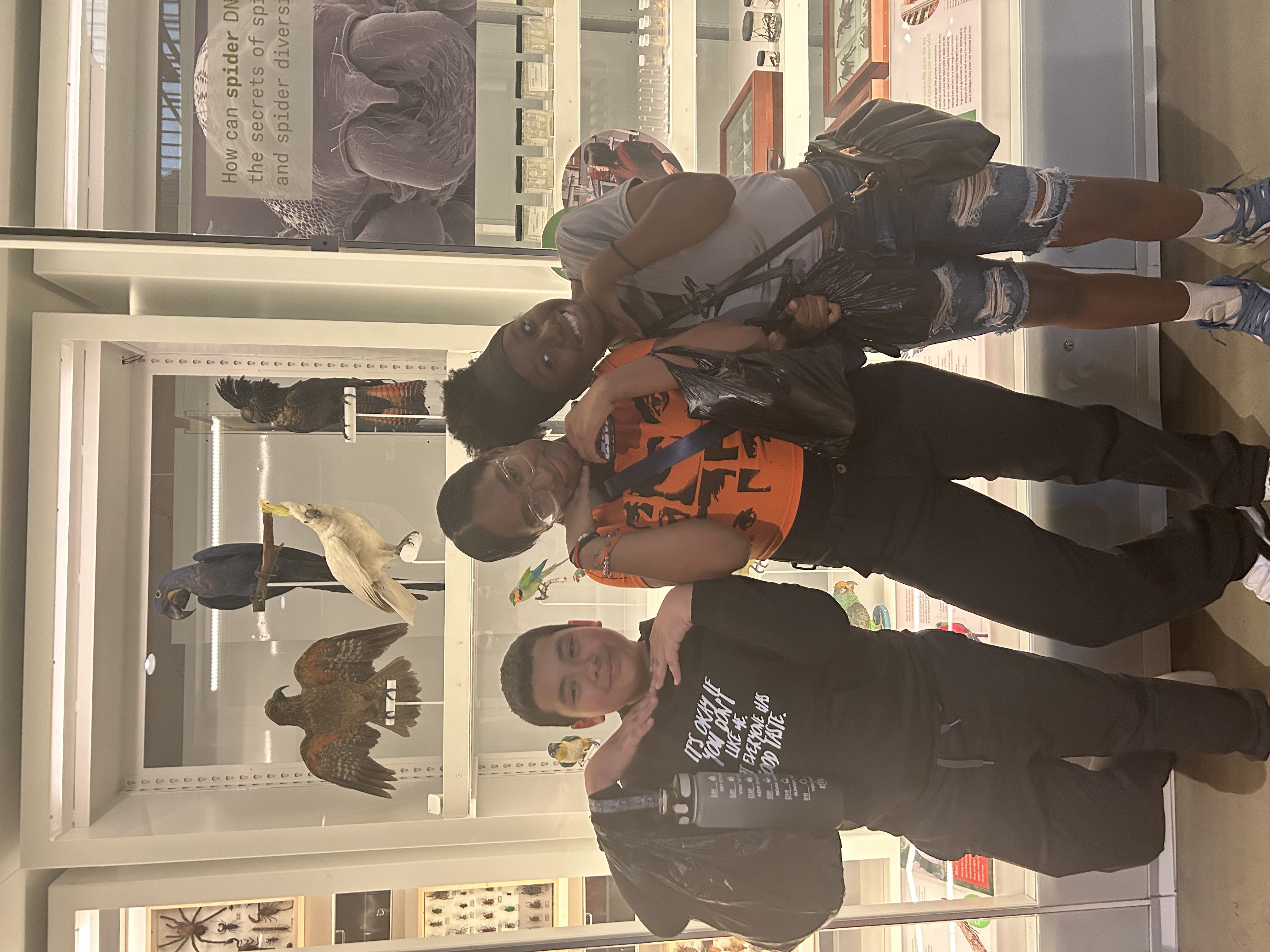 Claremont Rising Program - IMG_5529