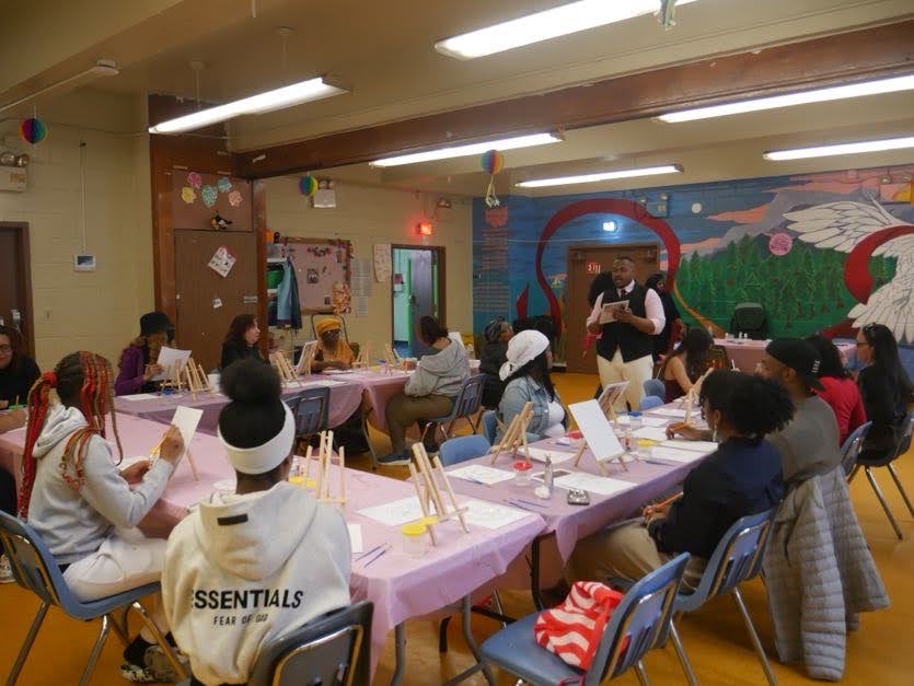 CNC Women's History Month - P1060431