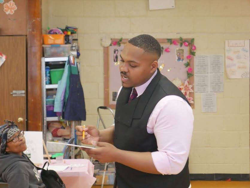 CNC Women's History Month - P1060434