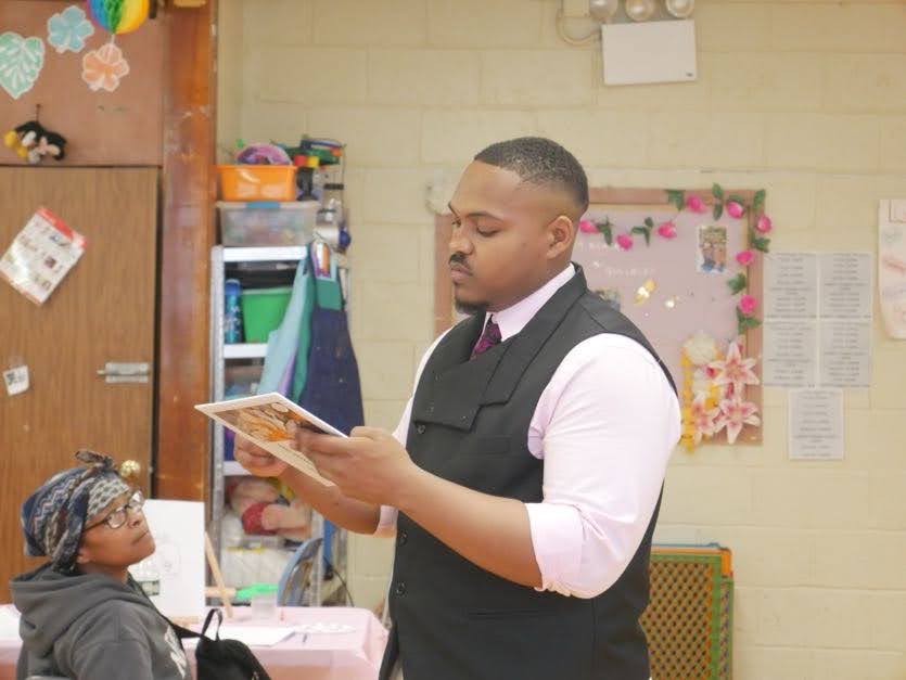 CNC Women's History Month - P1060436