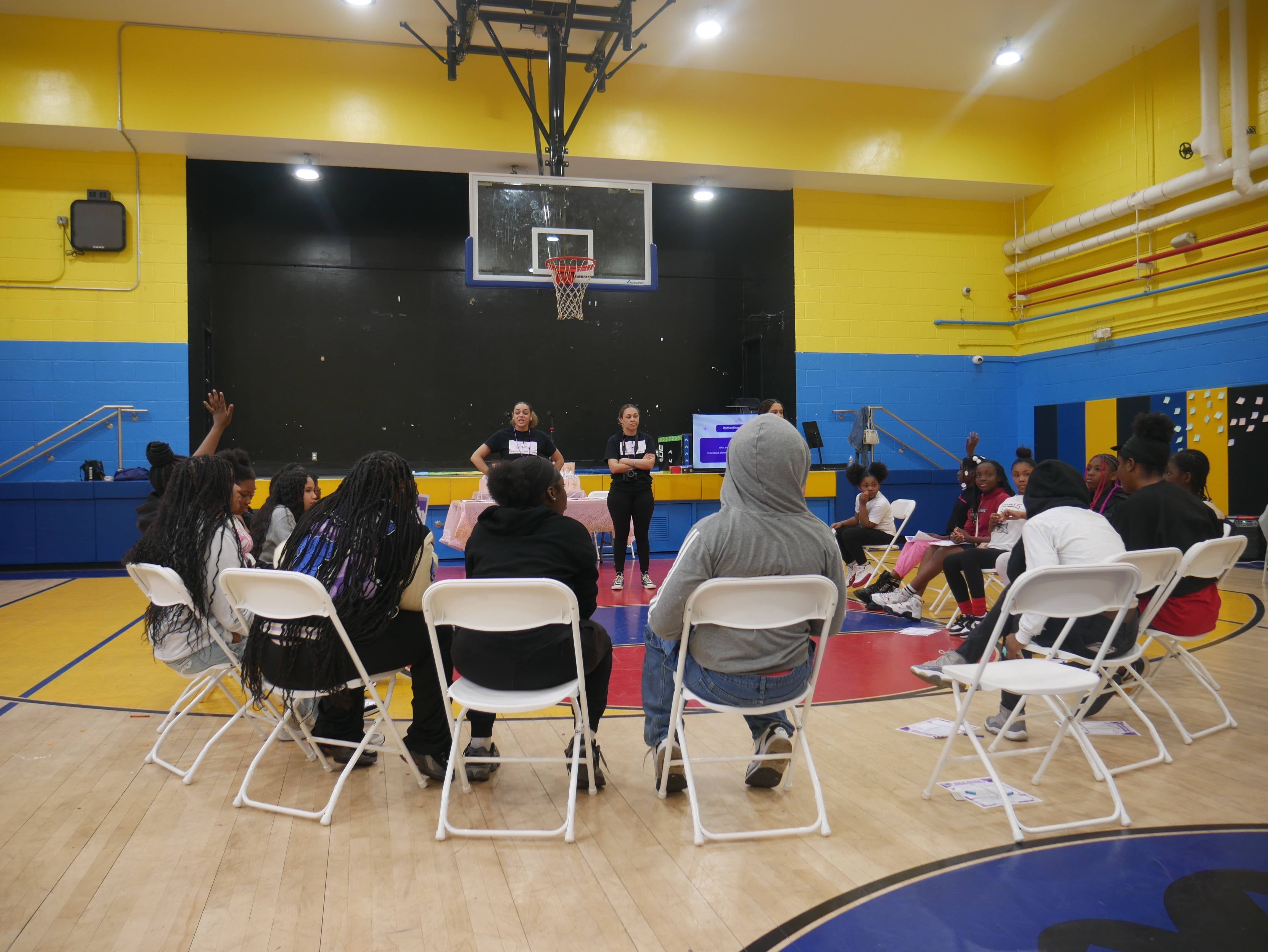 CNC Women's History Month - P1060506