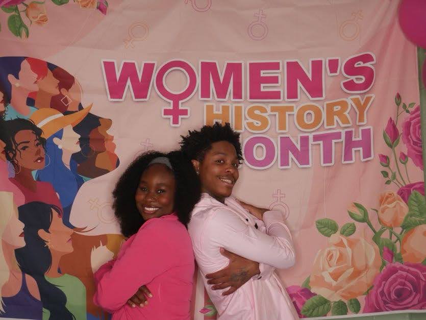 CNC Women's History Month - P1060537