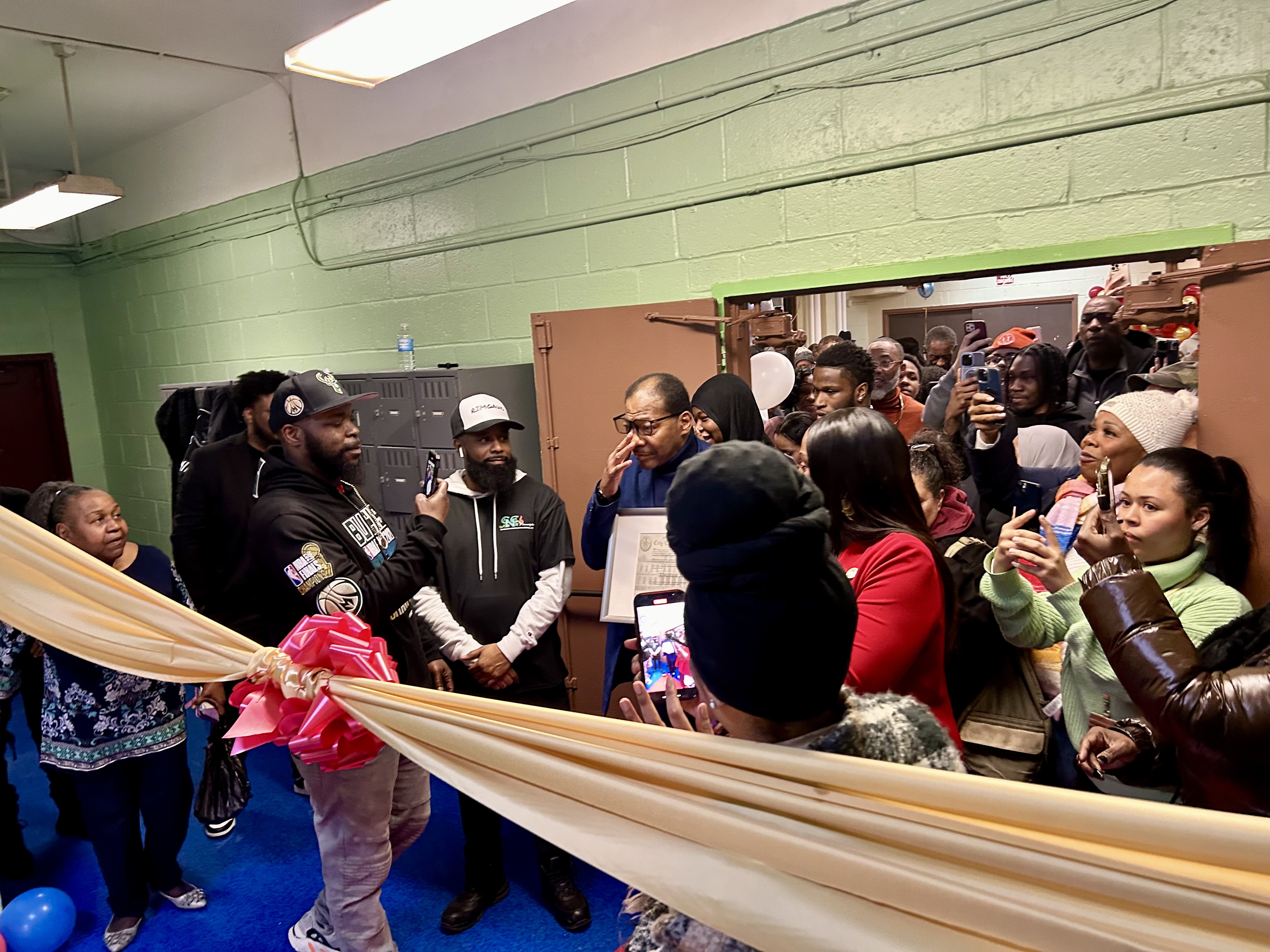 Al Jones Sports Complex - Youth Activities