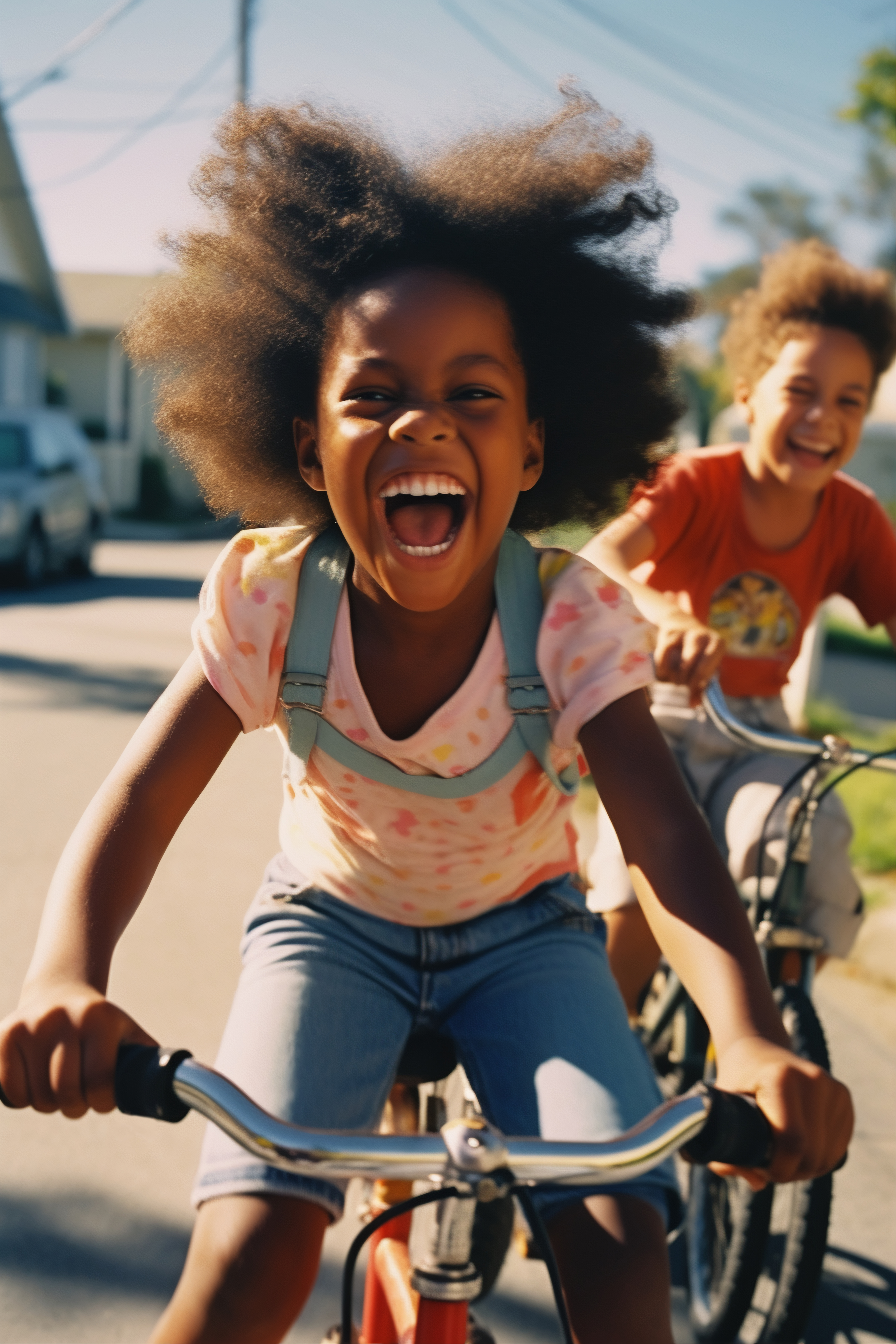 Claremont Center Community