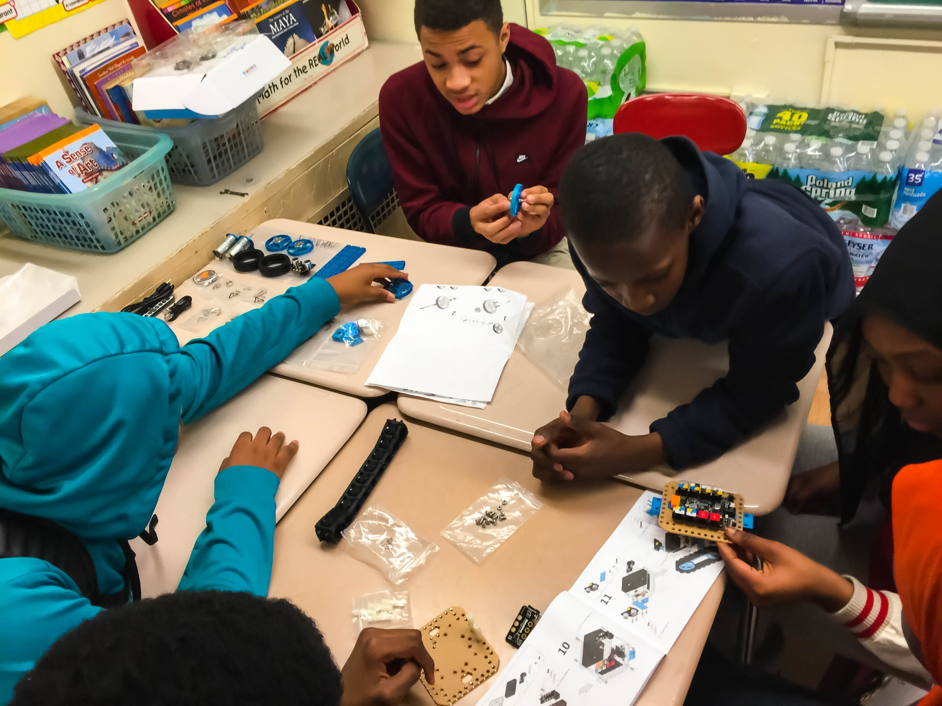 After School Education Program