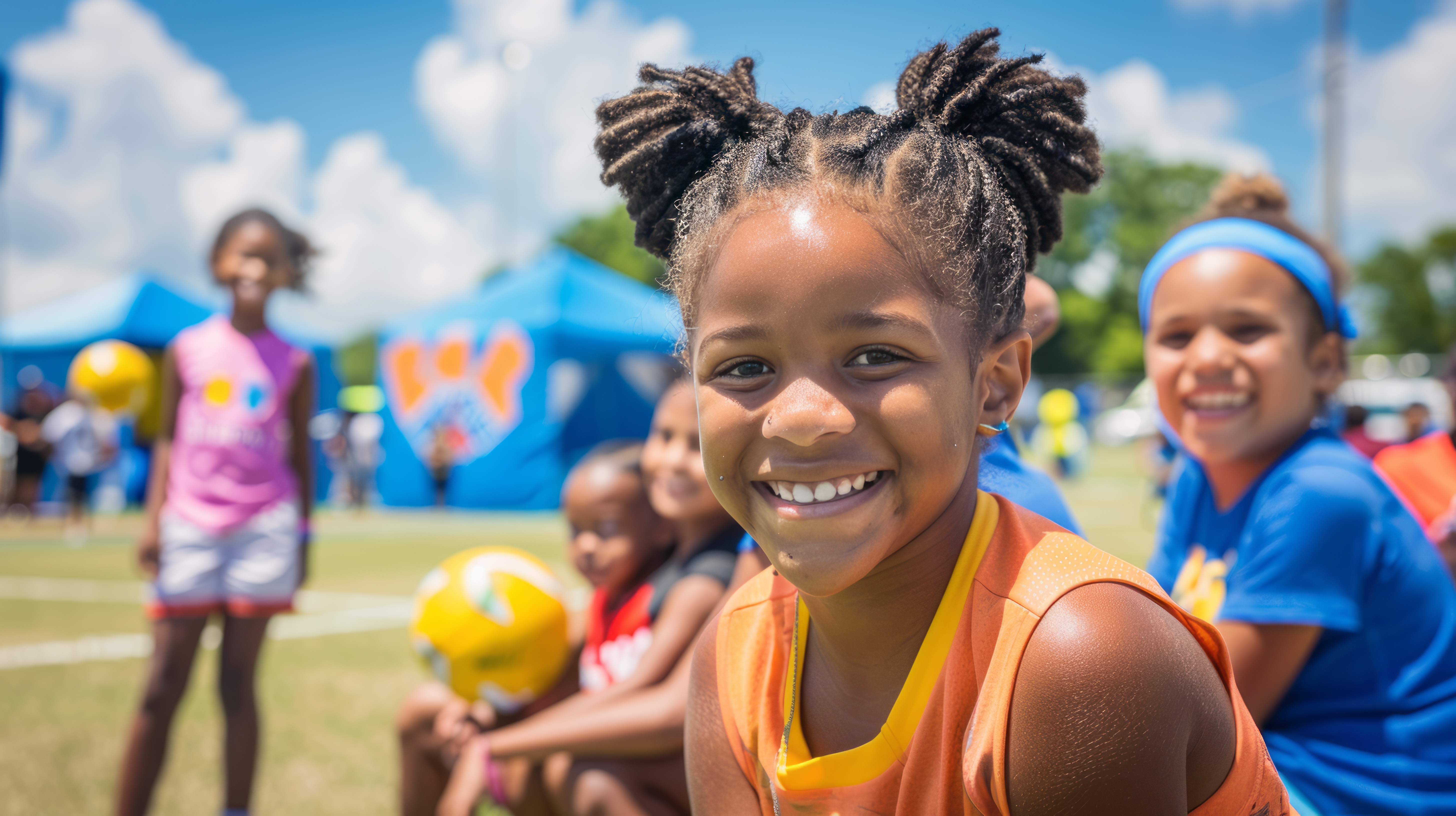 Summer Youth Employment Program