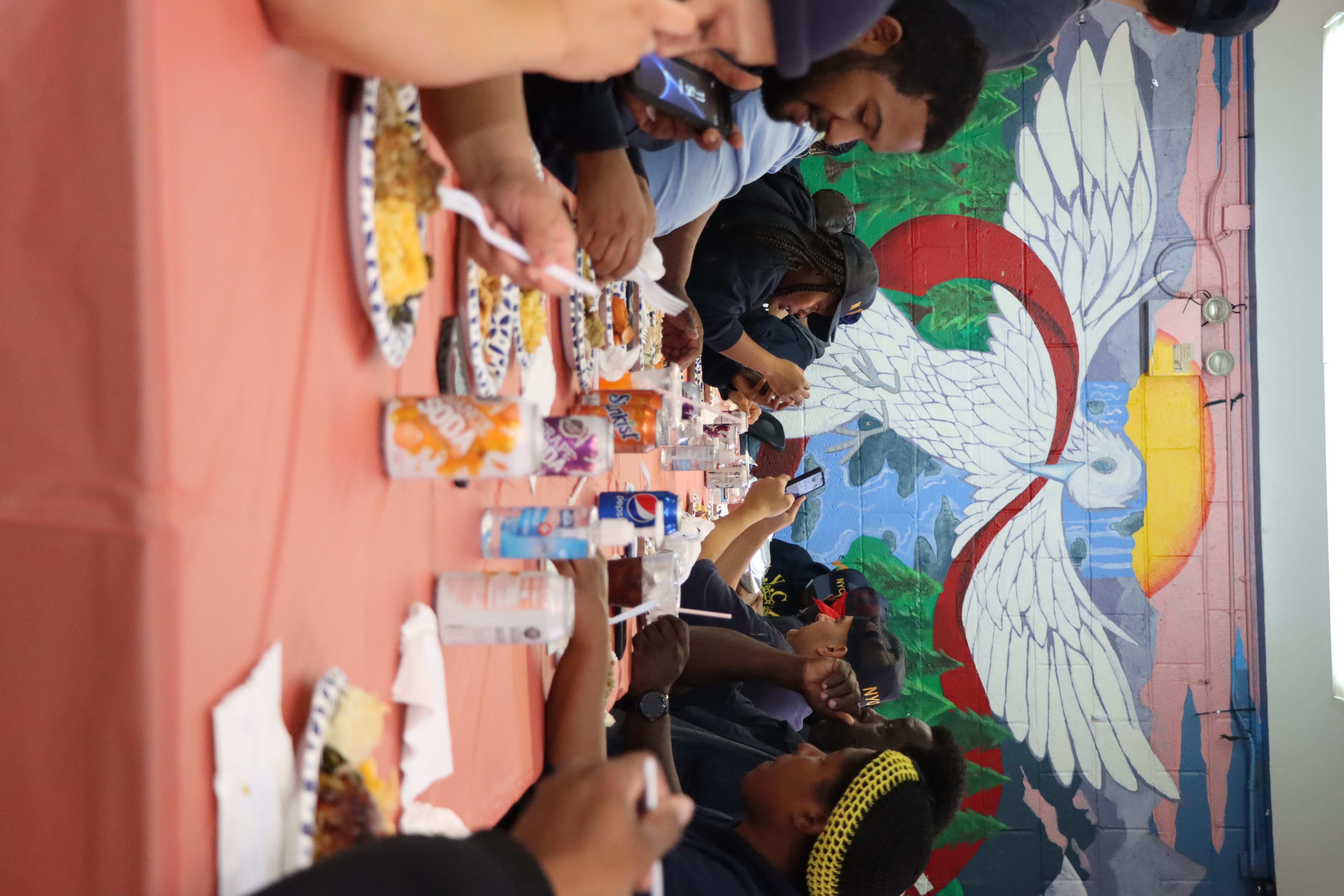 CNC Thanksgiving - IMG_8170